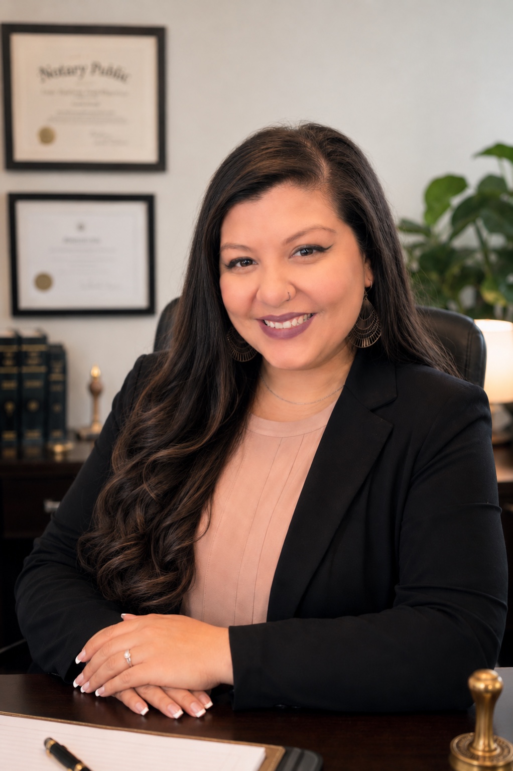 Jeannie Hernandez
